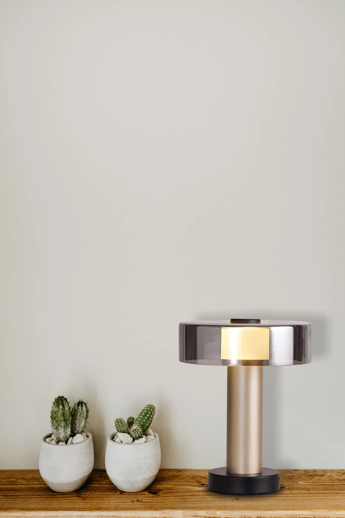 Gin Table Lamps Mantra Designer Table Lamps